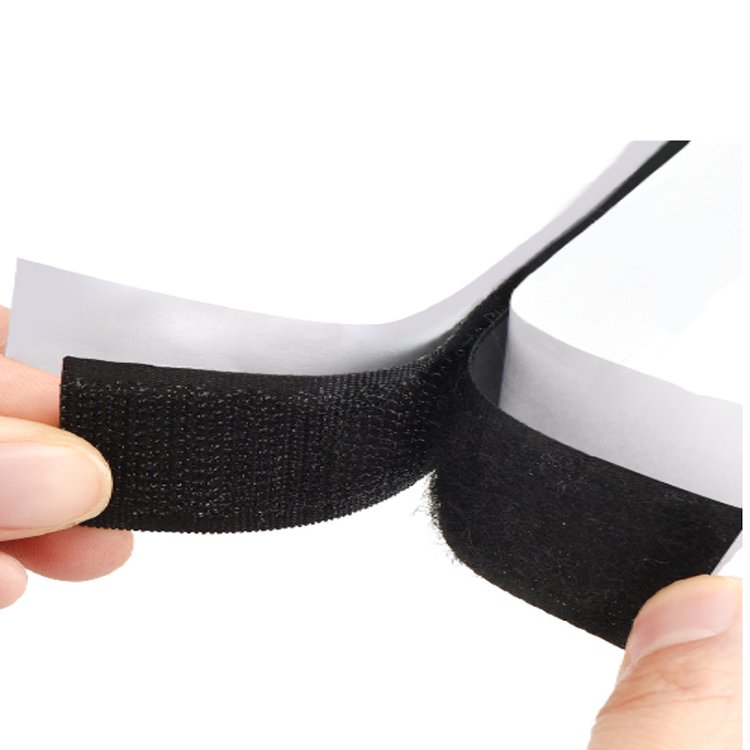 extra strong adhesive backed velcro strapping velcro sticky back tape company