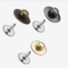metal rivet studs skull rivet studs for leather