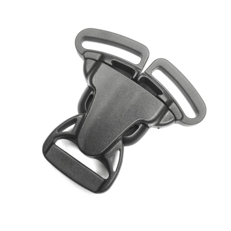 3 way Plastic Buckle