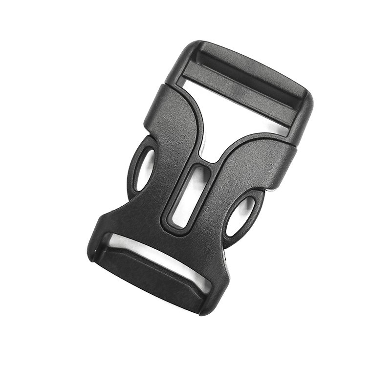 buckle clips plastic