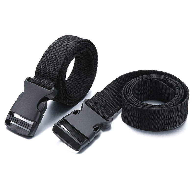 adjustable buckle strap