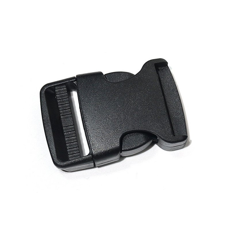 side release buckle clips