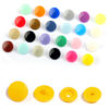 snap button Wholesale Plastic Snap Buttons For Clothing Garment Press Stud Fasteners Used to Kids diapers/Bibs/Bags/Folder