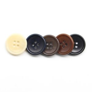 High quality fruit buttons round men's suit buckle trench coat coat sweater cardigan pattern decorated buttons