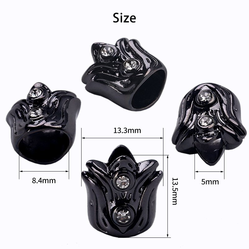 Factory Price Custom Metal Cord Ends Toggle Stopper Metal Cord End For Garment Clothing Sports Bag Jacket